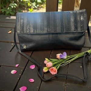 Carlo Valenti Vintage Handbag
